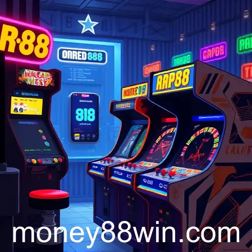 Arcade Games