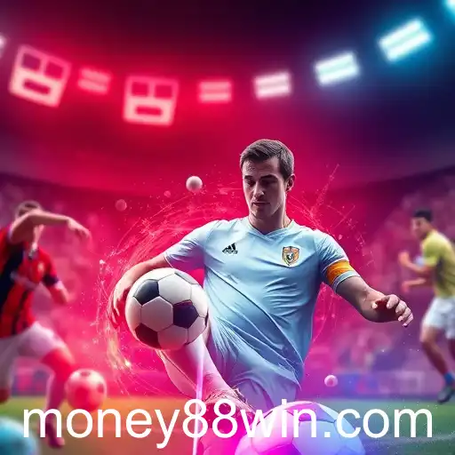 The Rise of Money88 in the Gaming World