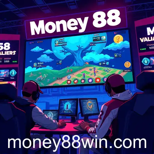 The Rise of Online Gaming Platforms