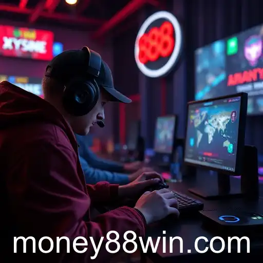 Exploring the Rise of Online Gaming Platforms