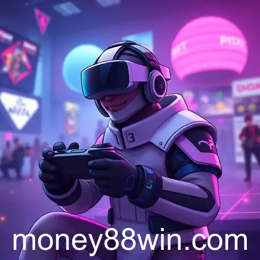 The Rise of Money88 in Online Gaming