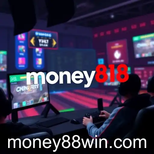 Rising Trends in Online Gaming